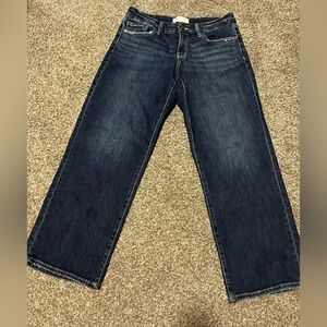 Womens BKE Stella Jeans size 29x30